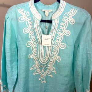 CHARTER CLUB LUXURY👚